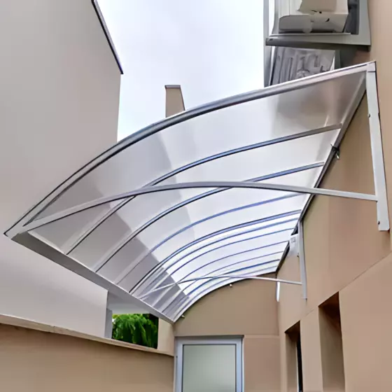 Toldo para Janela em Clevelândia